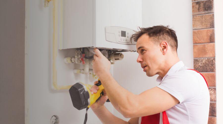 Professional Leak Detection in Smithville, WV